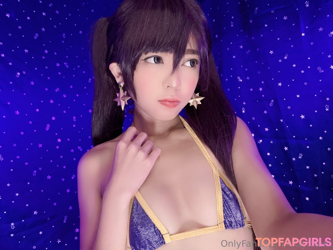 Foto desnuda filtrada de OnlyFans de Kittyxkum #742
