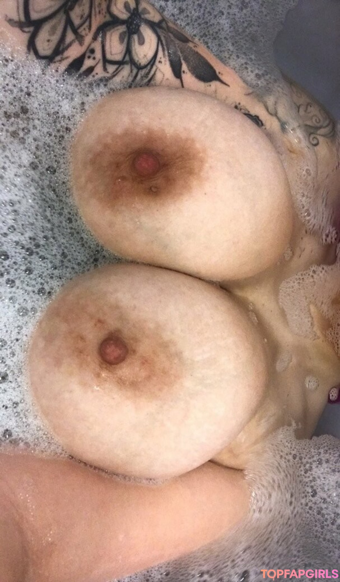 Foto desnuda filtrada de OnlyFans de Thequeenie #276