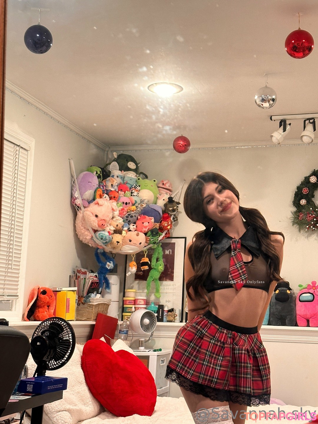 Foto desnuda filtrada de OnlyFans de Rhiana Tokarz #90