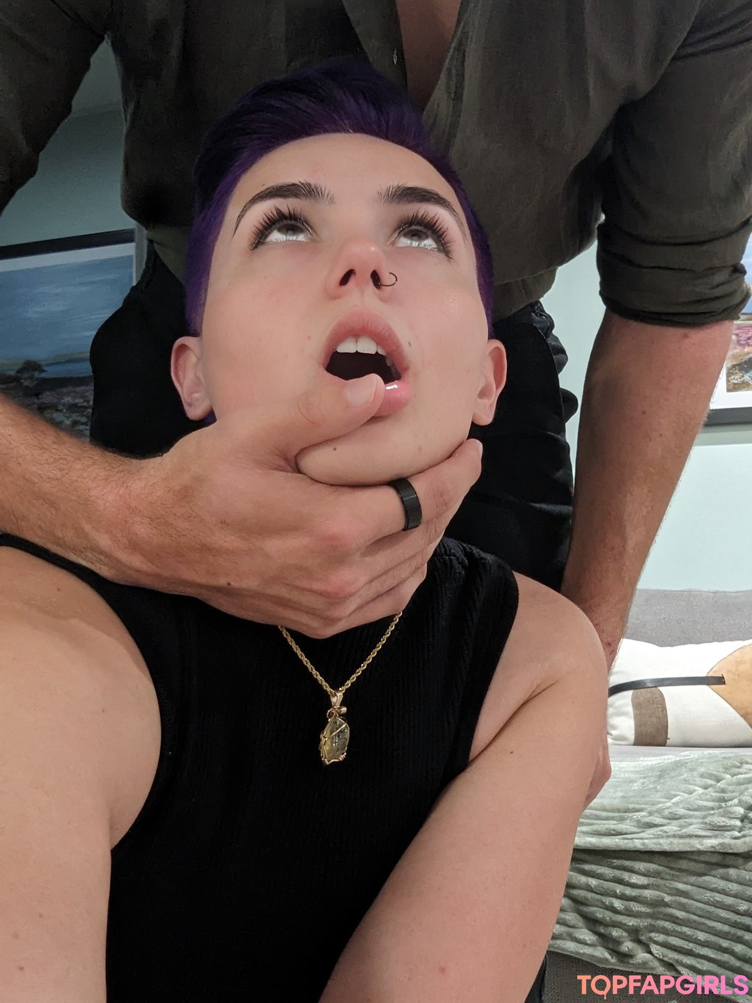 Foto desnuda filtrada de OnlyFans de Kitthebeefcake #31