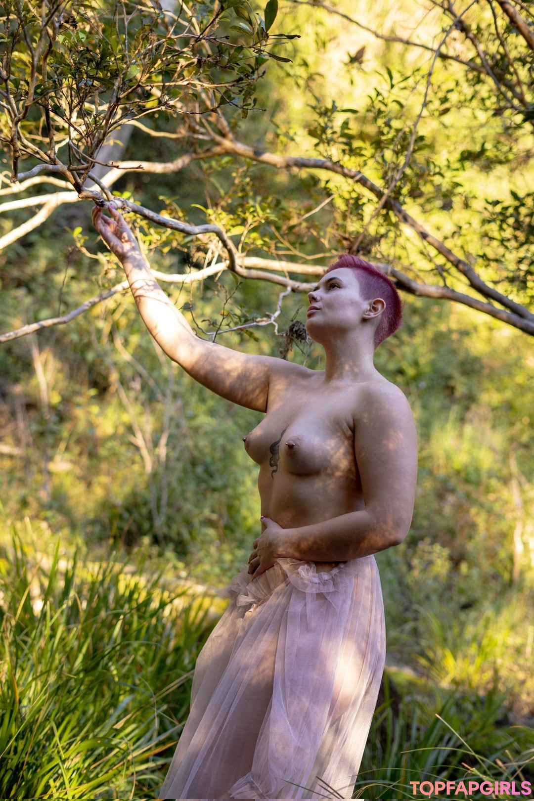 Foto desnuda filtrada de OnlyFans de Kitthebeefcake #41