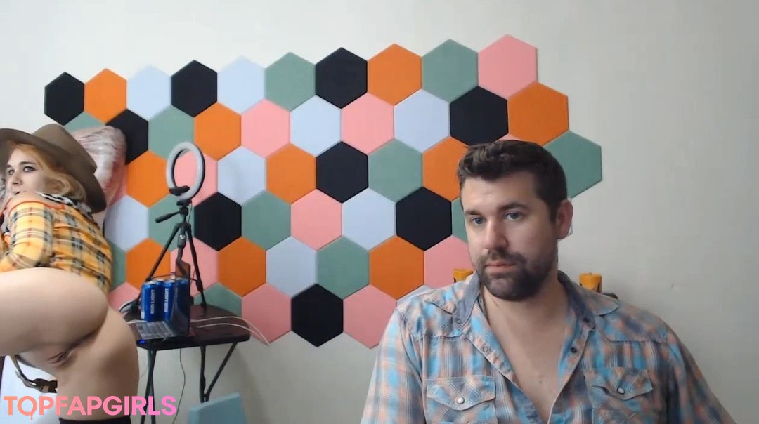 Foto desnuda filtrada de OnlyFans de Kitty Cass #47