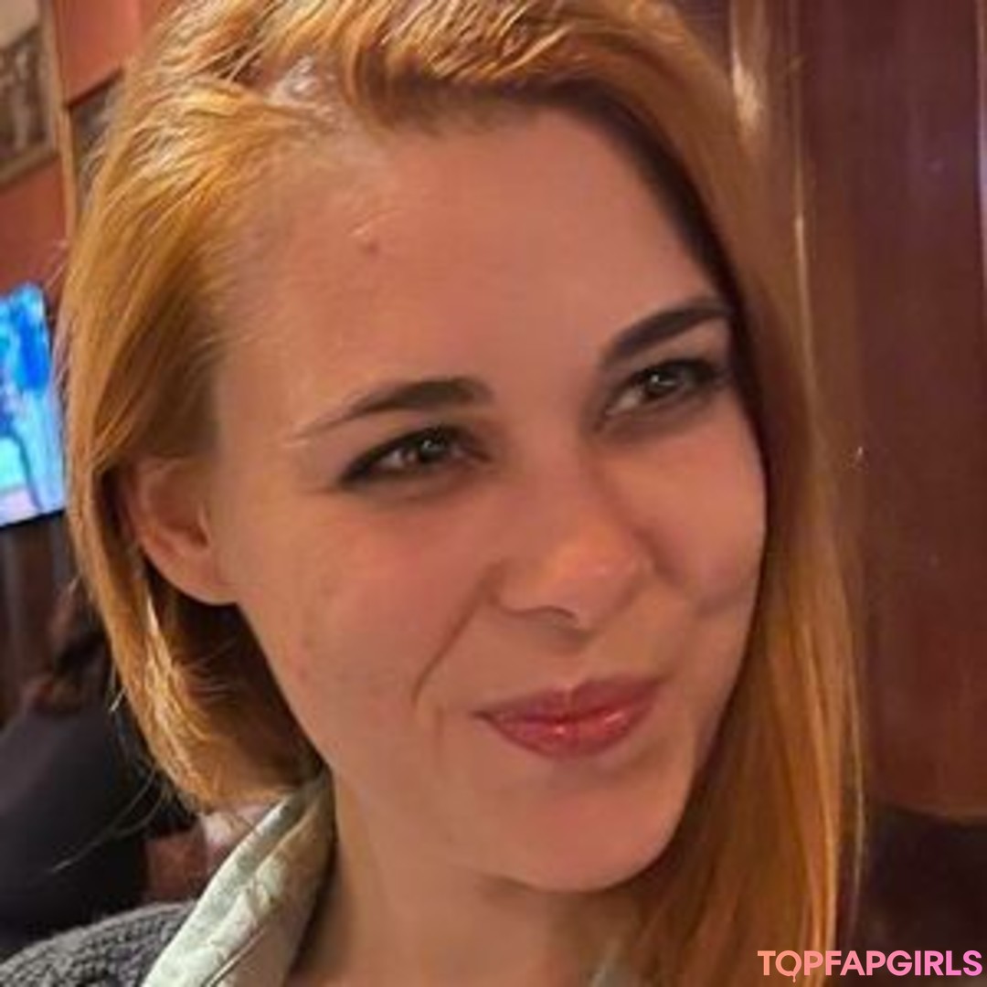 Foto desnuda filtrada de OnlyFans de Kitty Cass #80