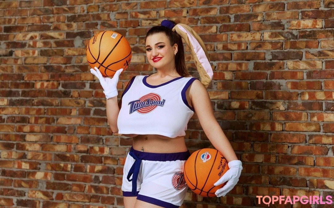 Foto desnuda filtrada de OnlyFans de Demmy Blaze #157