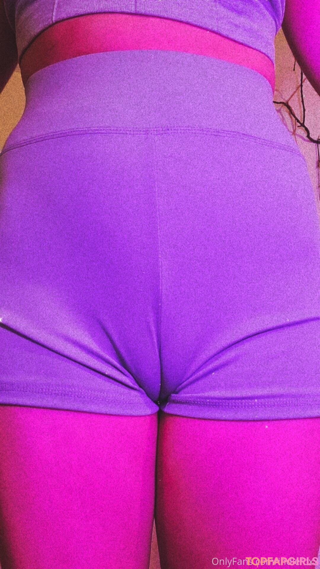 Foto desnuda filtrada de OnlyFans de Indiefoxx #614