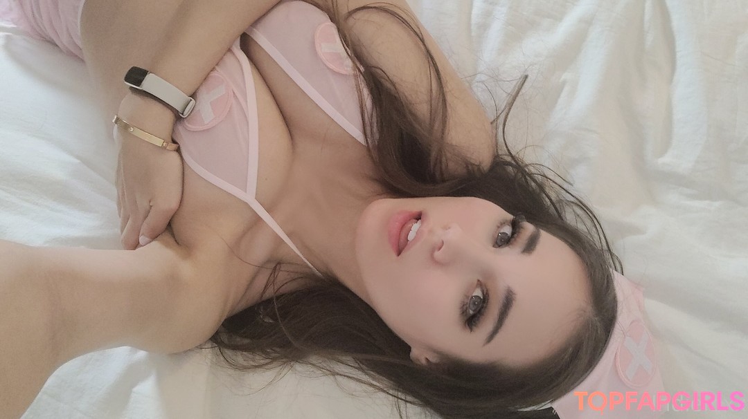 Foto desnuda filtrada de OnlyFans de Indiefoxx #481