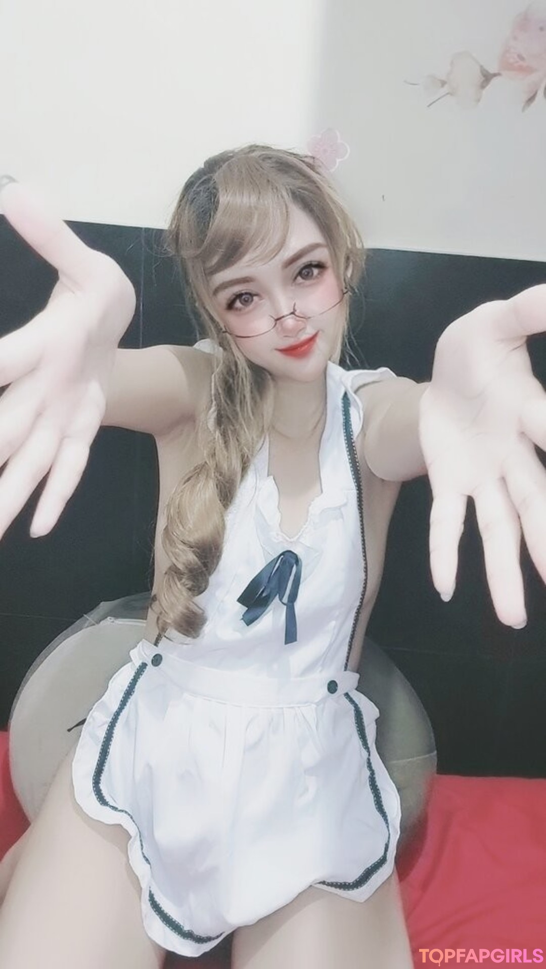 Foto desnuda filtrada de OnlyFans de Nami #38