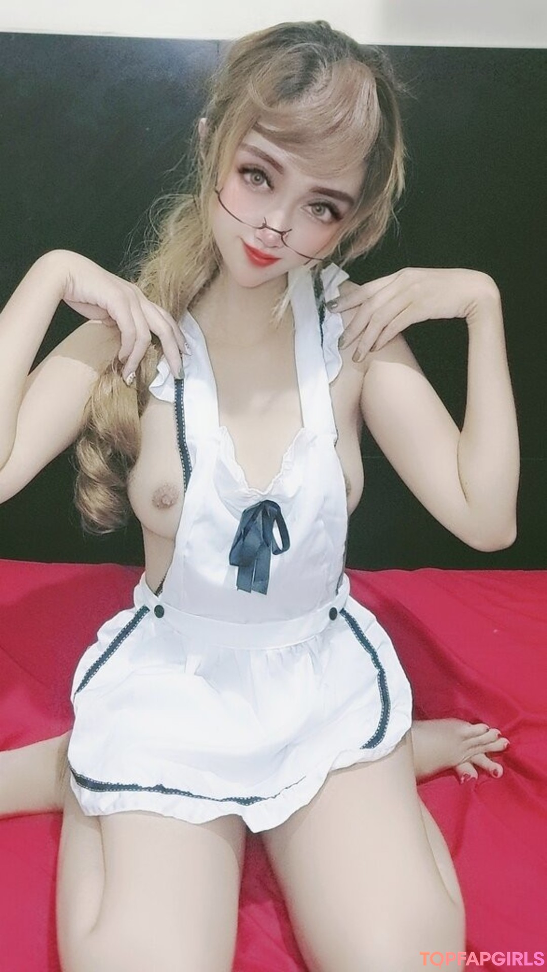 Foto desnuda filtrada de OnlyFans de Nami #42