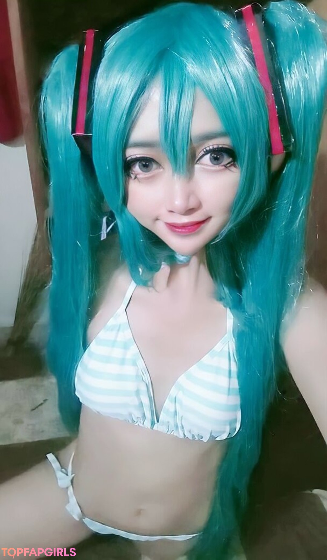 Foto desnuda filtrada de OnlyFans de Nami #51