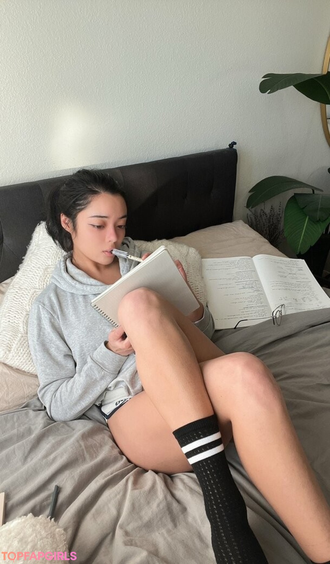 Foto desnuda filtrada de OnlyFans de Nami #70