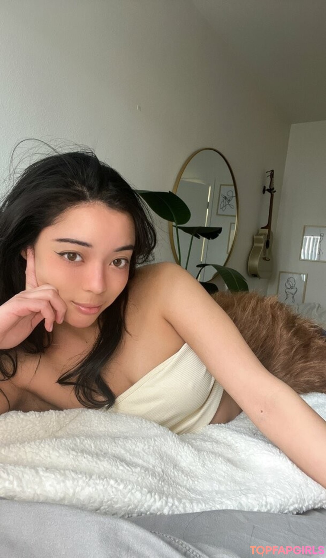 Foto desnuda filtrada de OnlyFans de Nami #72