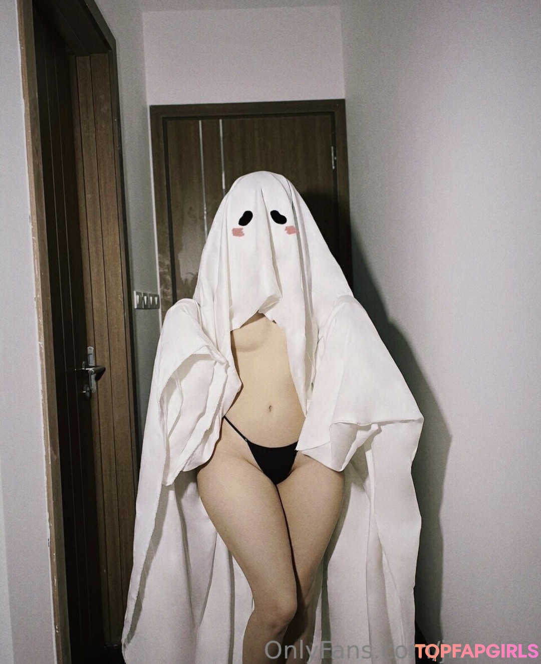 Foto desnuda filtrada de OnlyFans de Choi Ji Yun #528
