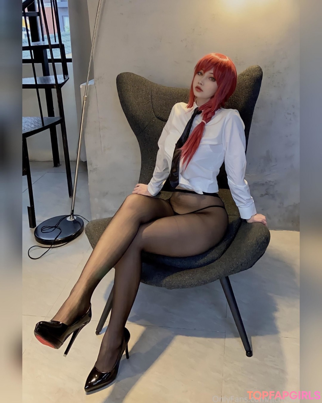 Foto desnuda filtrada de OnlyFans de Choi Ji Yun #104