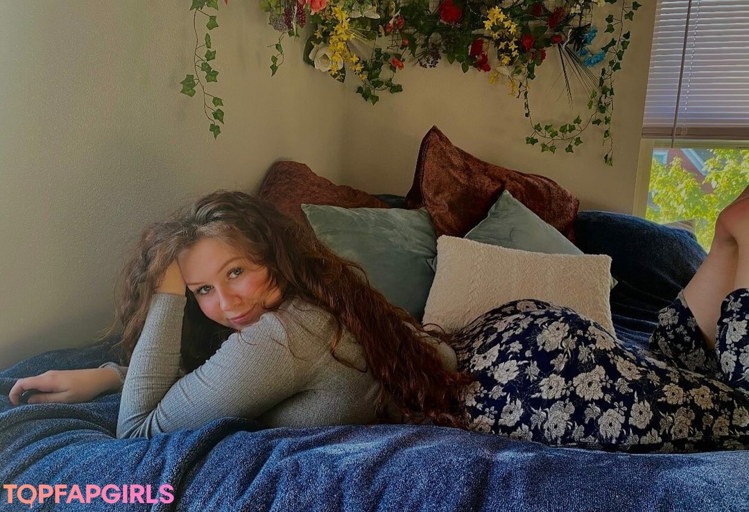 Foto desnuda filtrada de OnlyFans de Cayenna Wiley #86