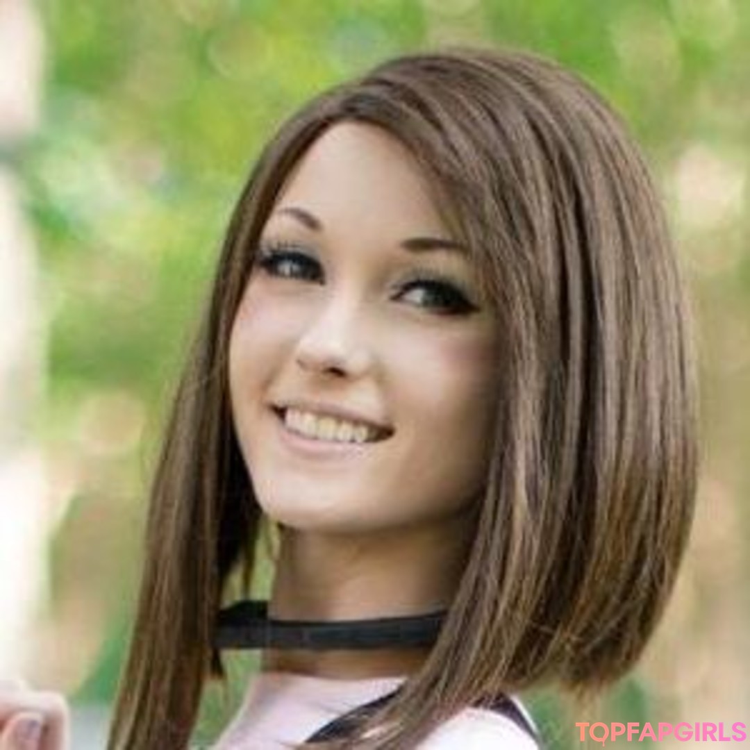 Foto desnuda filtrada de OnlyFans de Chameleahn #545