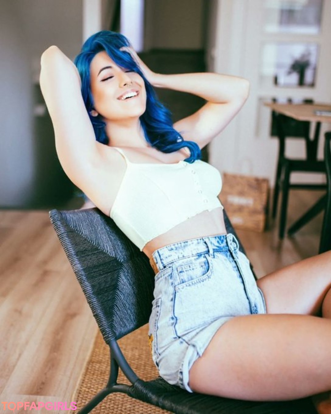 Foto desnuda filtrada de OnlyFans de Mhere #262