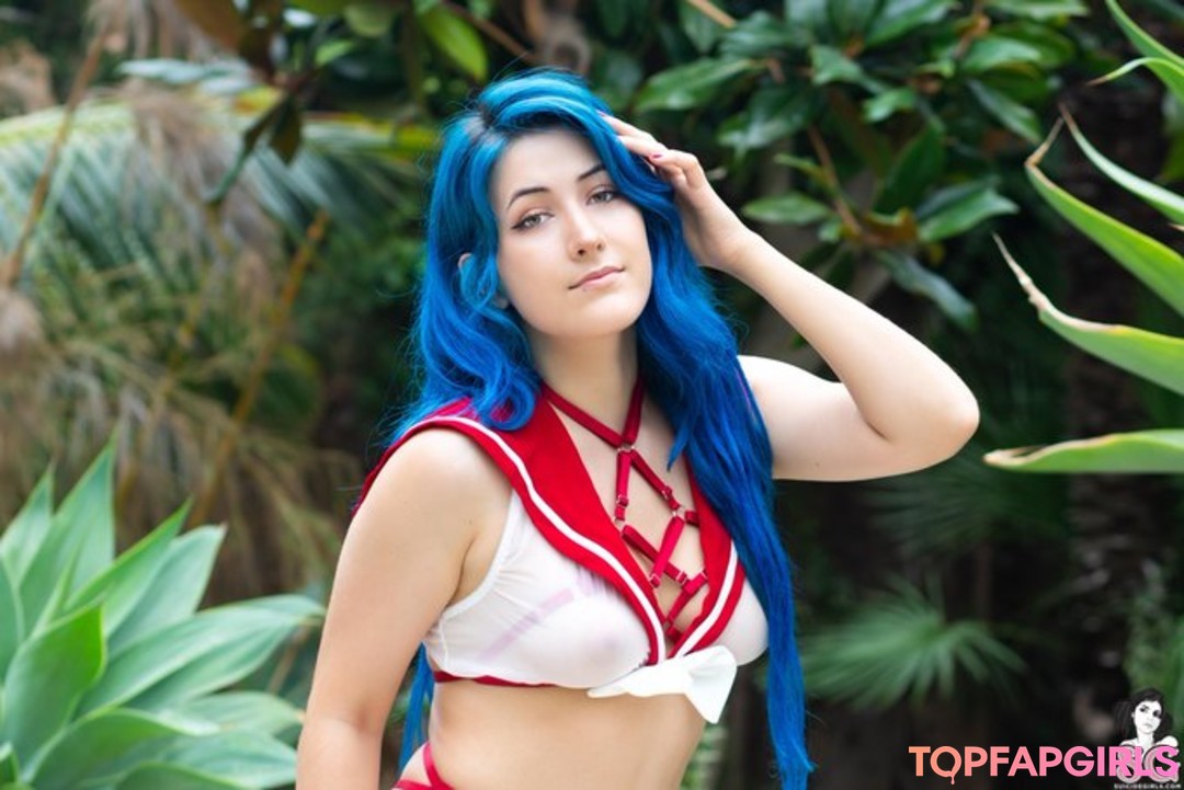 Foto desnuda filtrada de OnlyFans de Mhere #304