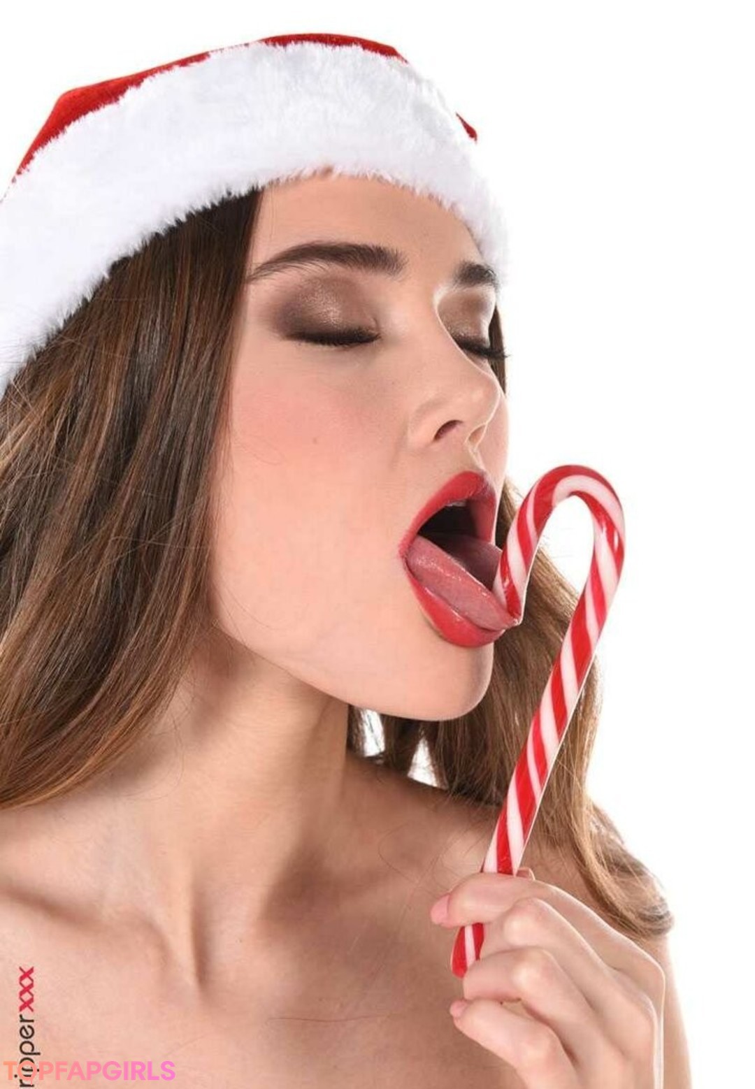 Foto desnuda filtrada de OnlyFans de Sonya Blaze #682