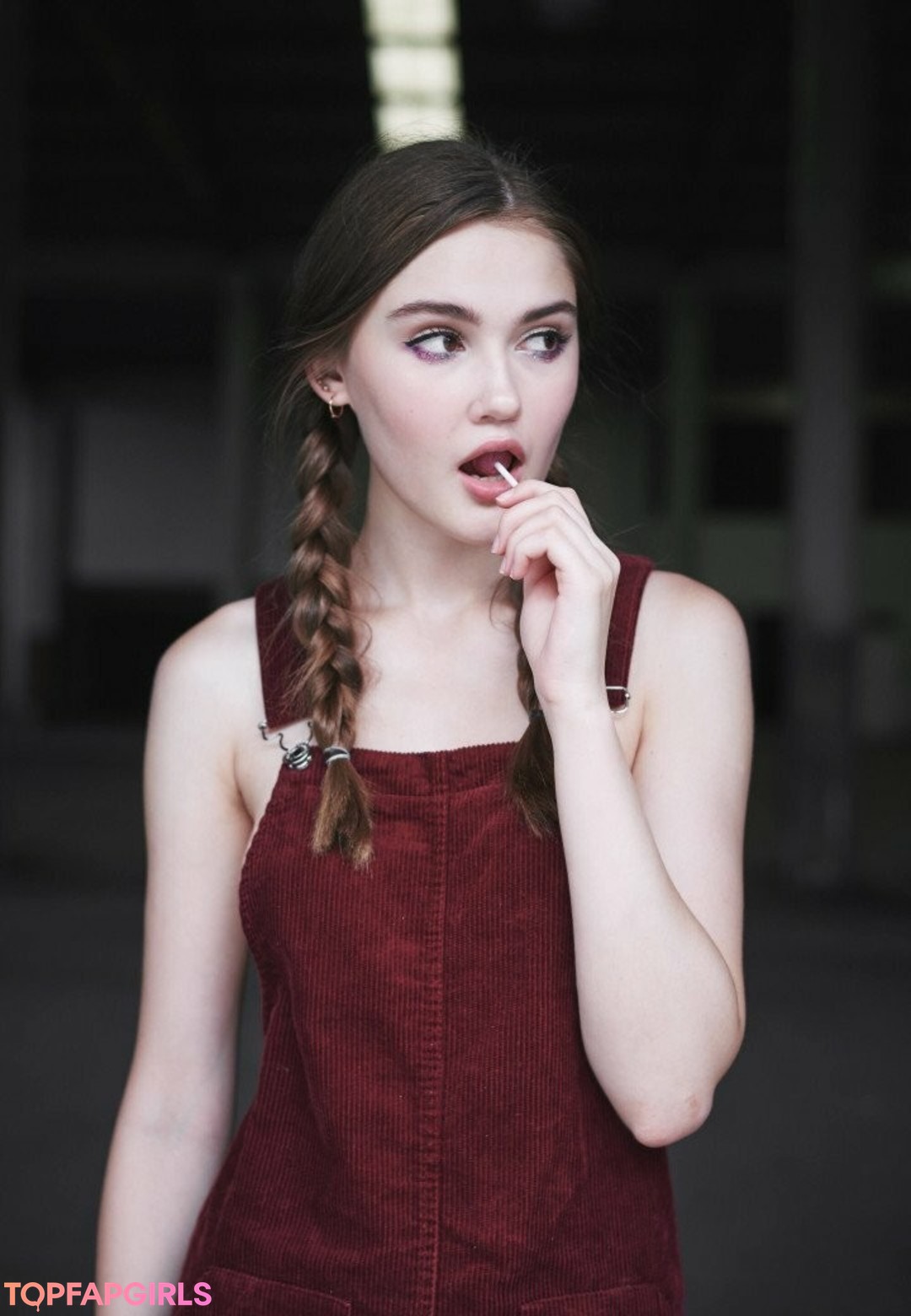 Foto desnuda filtrada de OnlyFans de Sonya Blaze #833