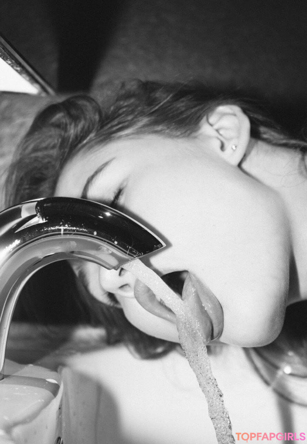 Foto desnuda filtrada de OnlyFans de Sonya Blaze #836