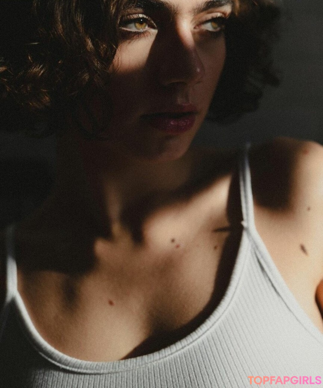 Foto desnuda filtrada de OnlyFans de Solomia Maievska #1133