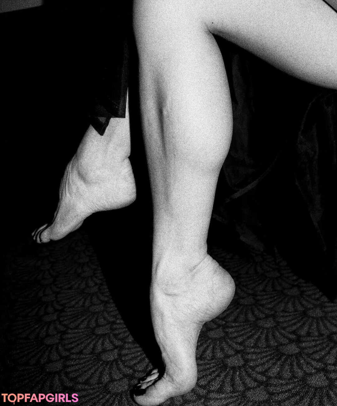 Foto desnuda filtrada de OnlyFans de Solomia Maievska #1142