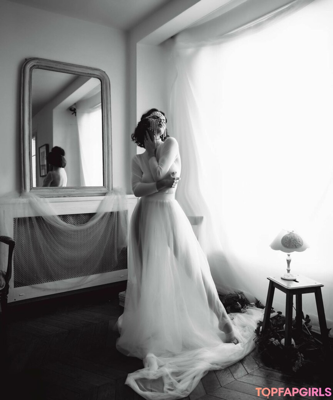 Foto desnuda filtrada de OnlyFans de Solomia Maievska #1165