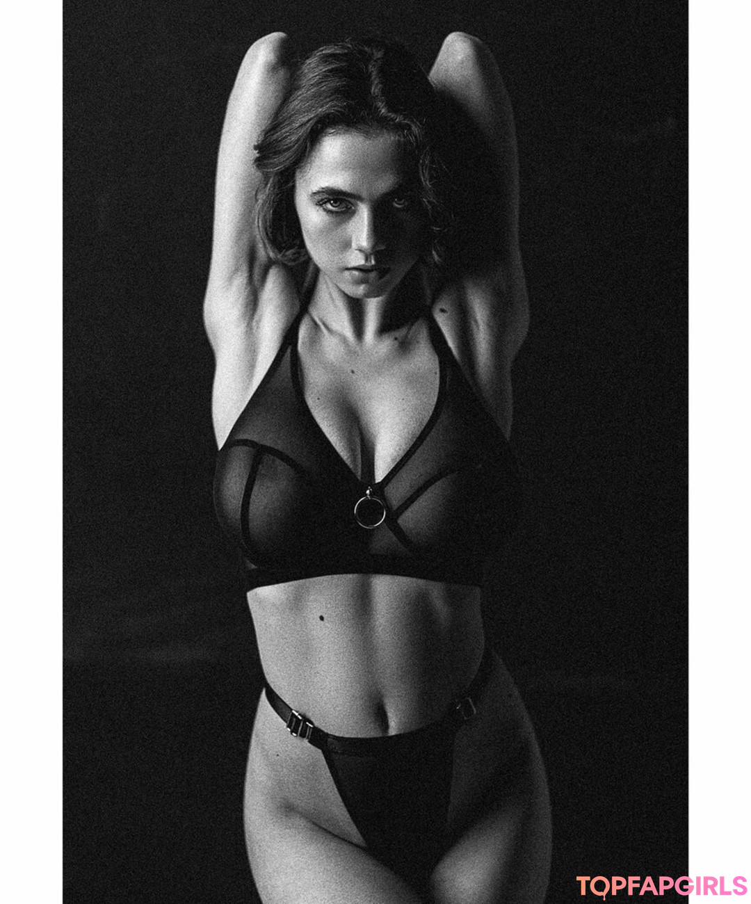 Foto desnuda filtrada de OnlyFans de Solomia Maievska #1210