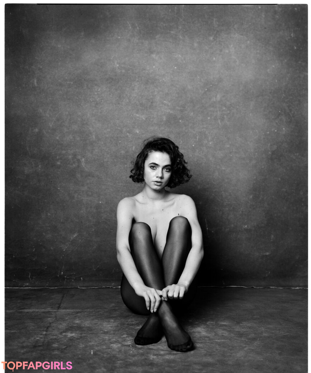 Foto desnuda filtrada de OnlyFans de Solomia Maievska #1388