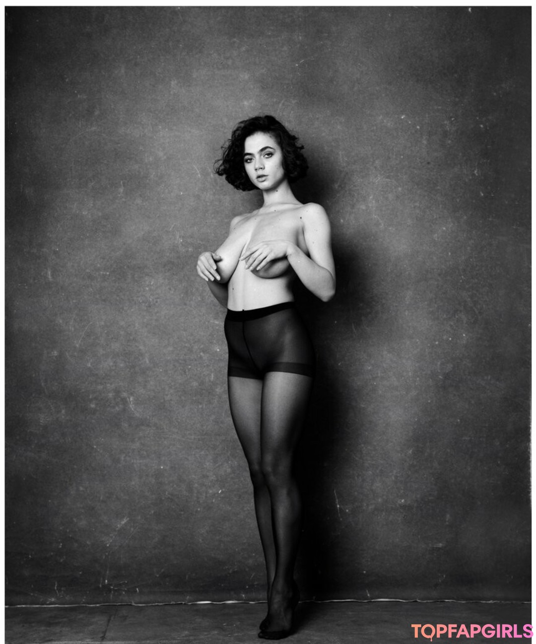 Foto desnuda filtrada de OnlyFans de Solomia Maievska #1395