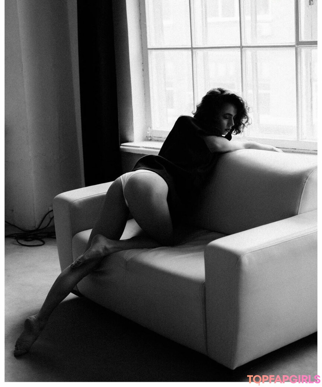 Foto desnuda filtrada de OnlyFans de Solomia Maievska #1405