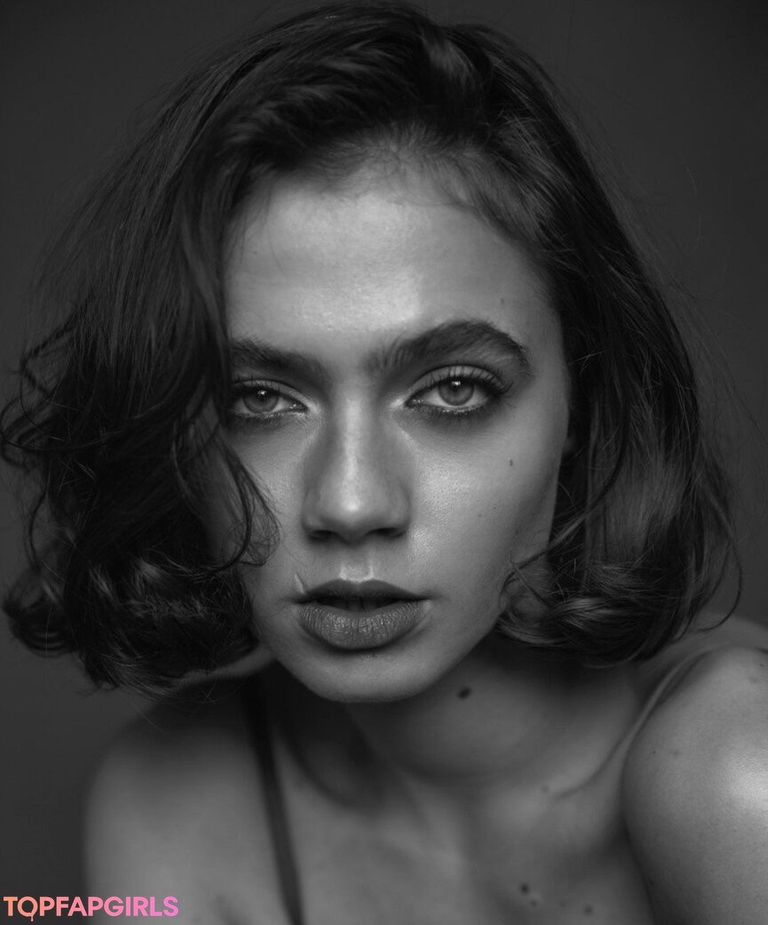 Foto desnuda filtrada de OnlyFans de Solomia Maievska #1413