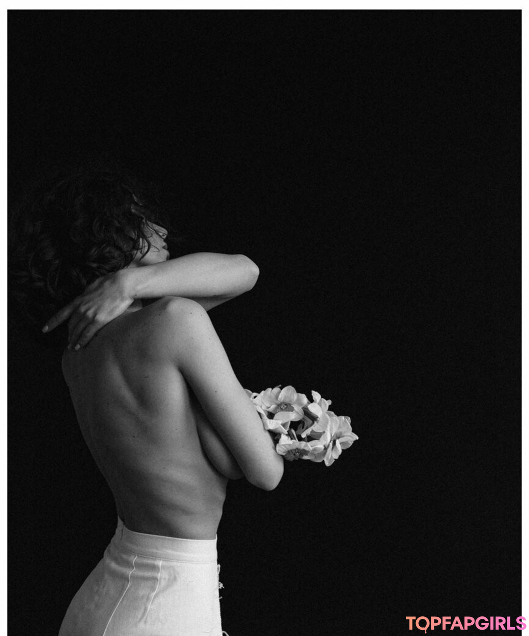 Foto desnuda filtrada de OnlyFans de Solomia Maievska #1414