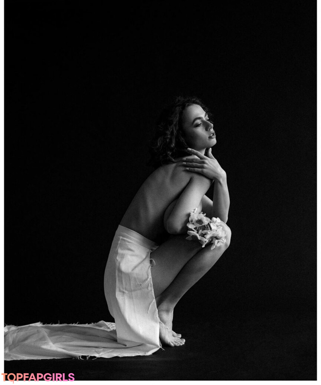 Foto desnuda filtrada de OnlyFans de Solomia Maievska #1419