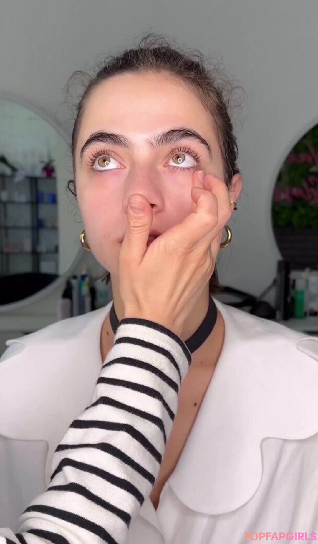 Foto desnuda filtrada de OnlyFans de Solomia Maievska #1549