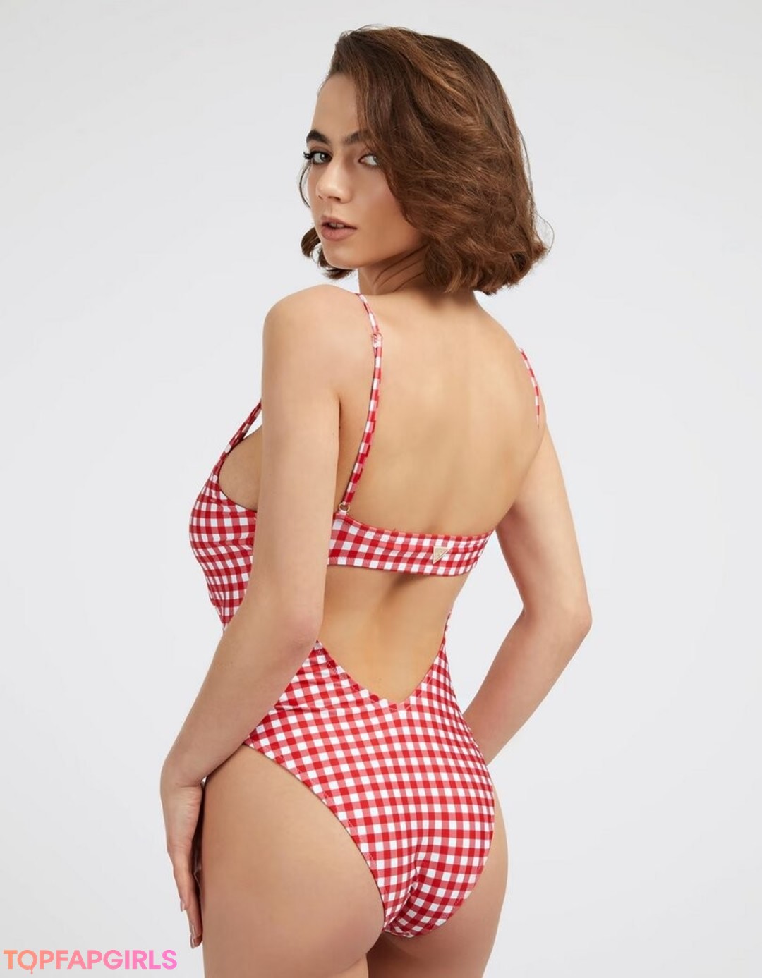 Foto desnuda filtrada de OnlyFans de Solomia Maievska #1578