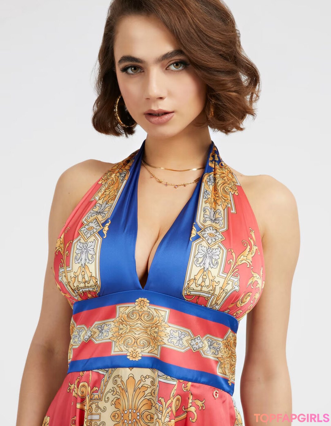 Foto desnuda filtrada de OnlyFans de Solomia Maievska #1594