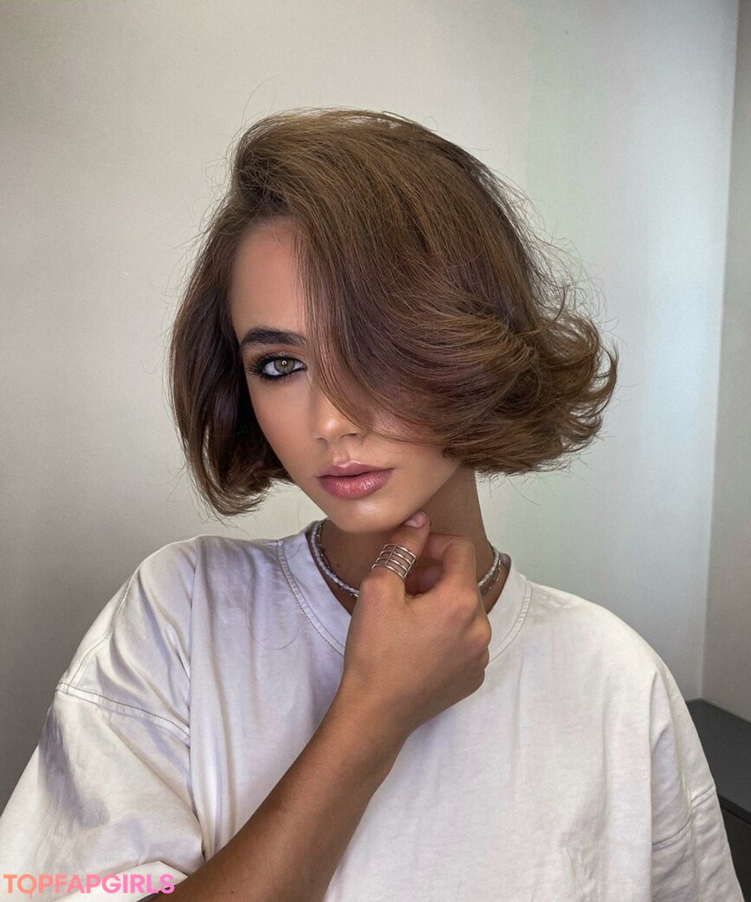 Foto desnuda filtrada de OnlyFans de Solomia Maievska #1611