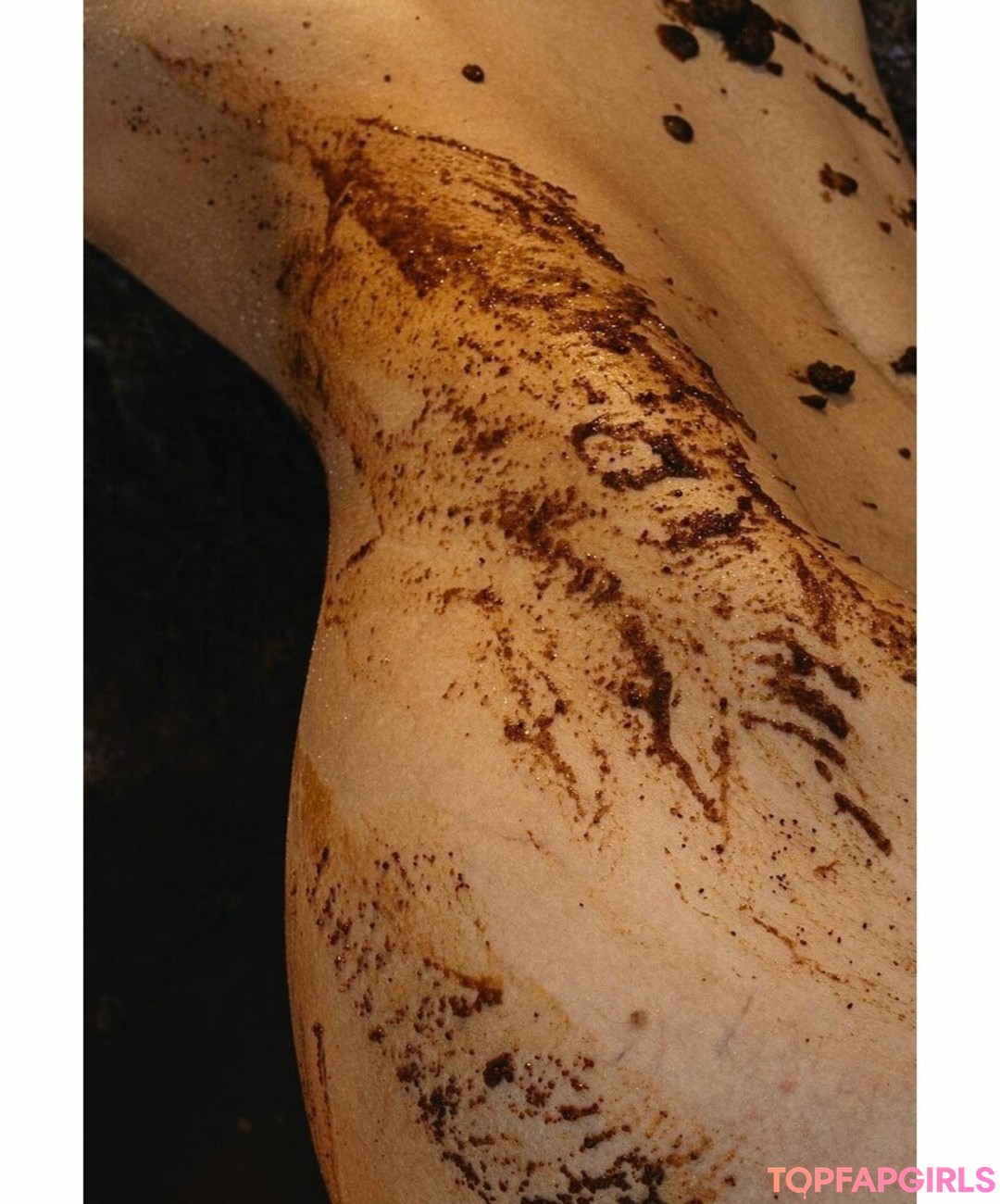 Foto desnuda filtrada de OnlyFans de Solomia Maievska #1648