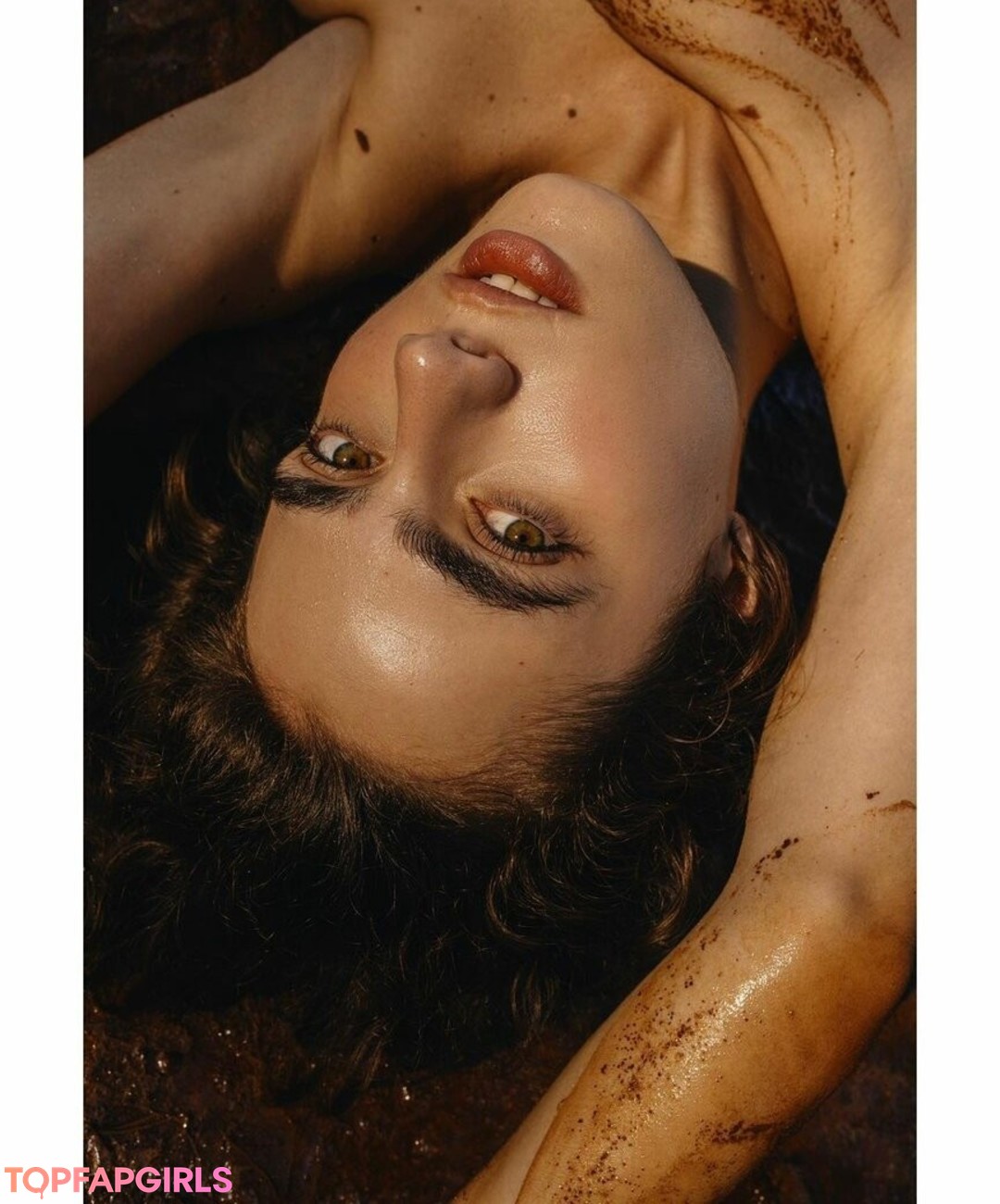 Foto desnuda filtrada de OnlyFans de Solomia Maievska #1654