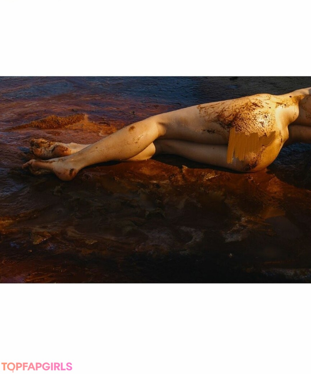 Foto desnuda filtrada de OnlyFans de Solomia Maievska #1656