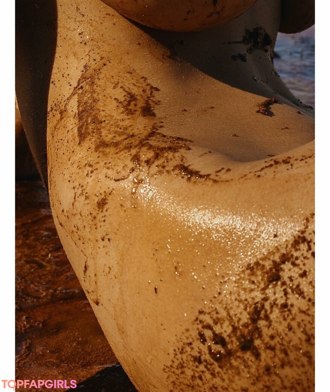 Foto desnuda filtrada de OnlyFans de Solomia Maievska #1657