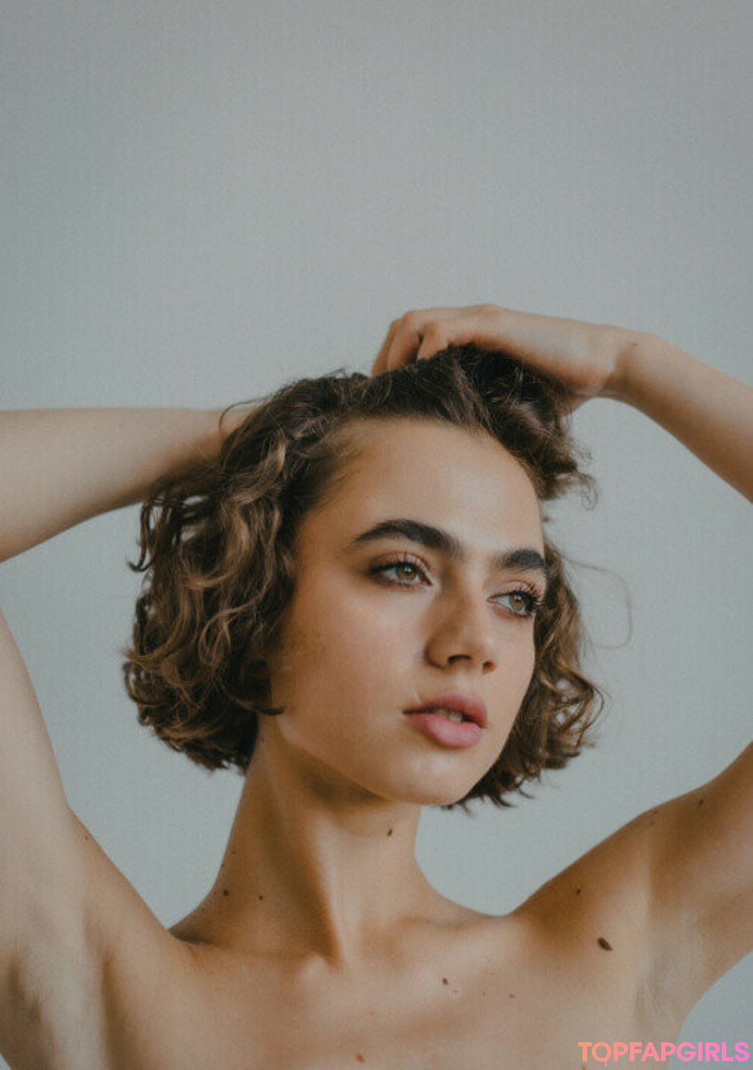 Foto desnuda filtrada de OnlyFans de Solomia Maievska #1663