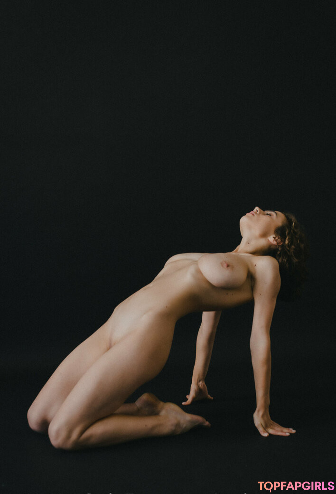 Foto desnuda filtrada de OnlyFans de Solomia Maievska #1699