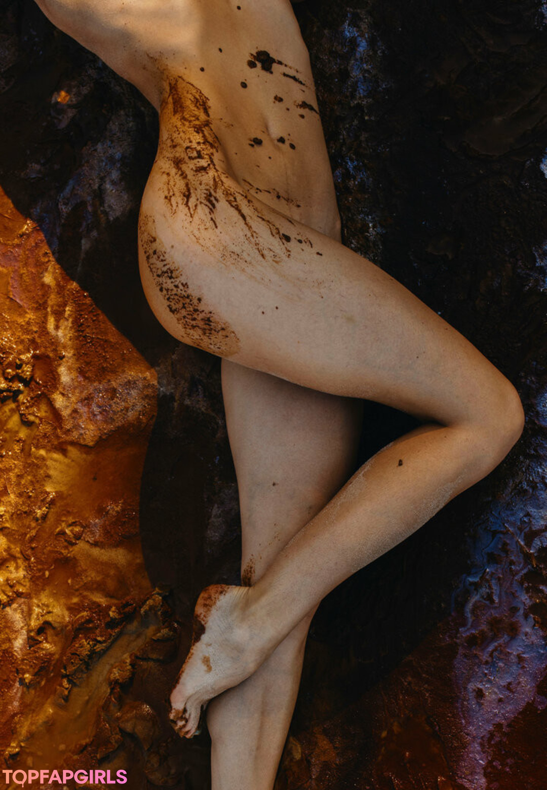 Foto desnuda filtrada de OnlyFans de Solomia Maievska #1732