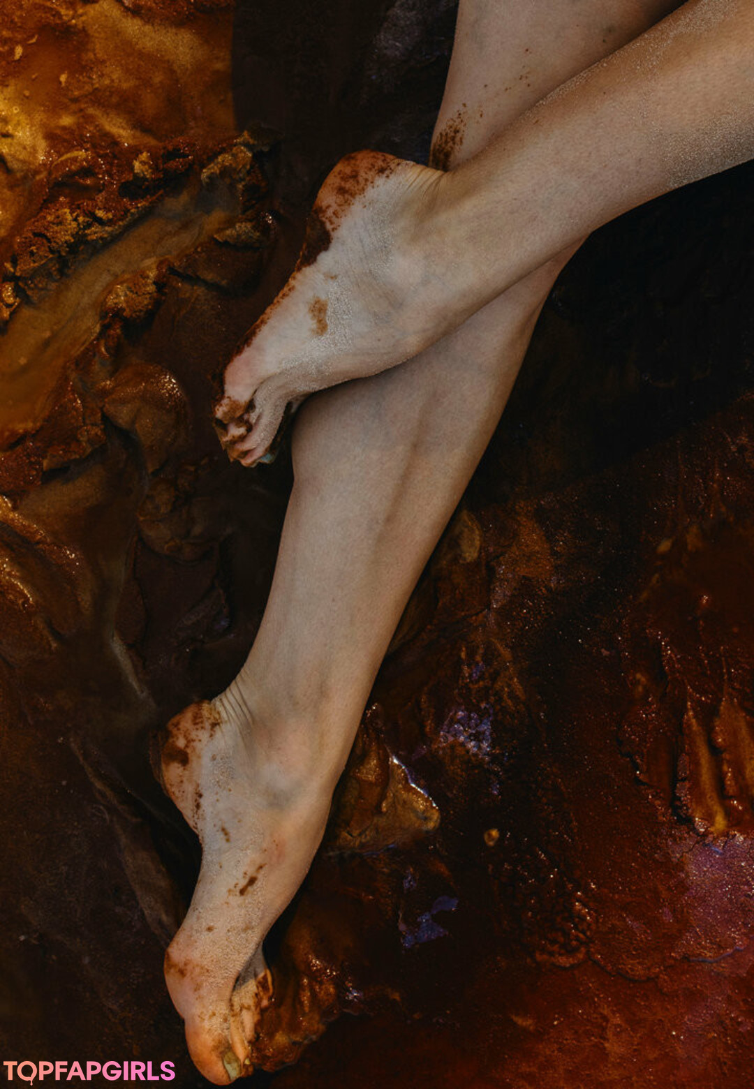 Foto desnuda filtrada de OnlyFans de Solomia Maievska #1749