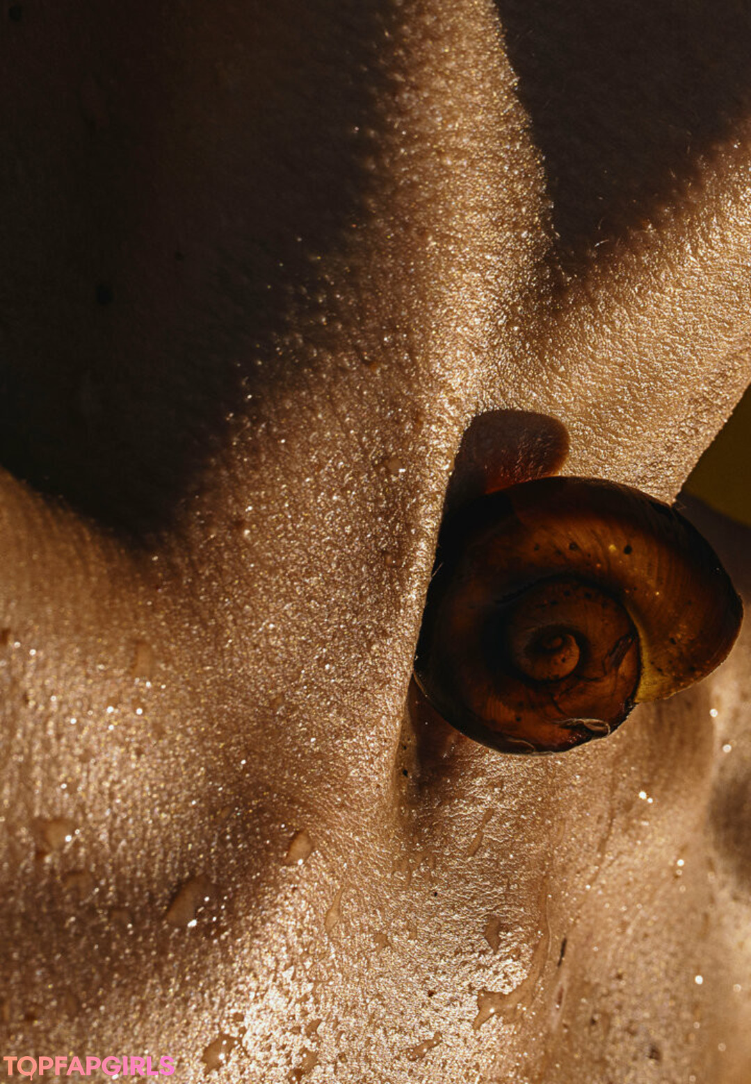 Foto desnuda filtrada de OnlyFans de Solomia Maievska #1798