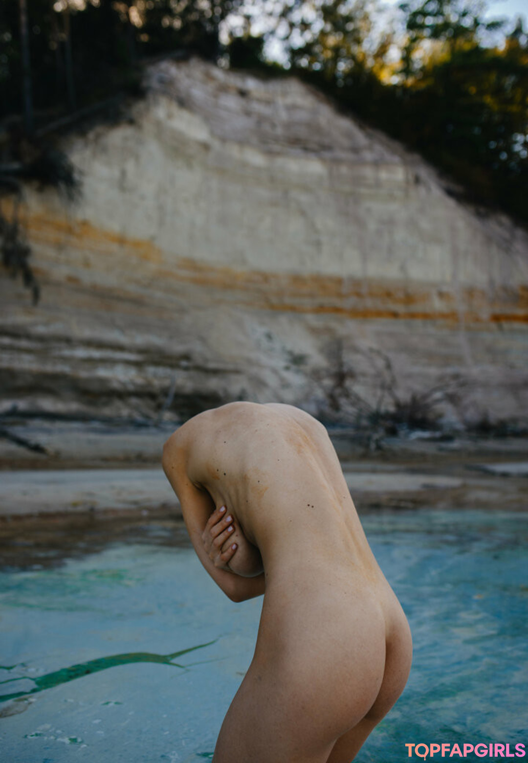 Foto desnuda filtrada de OnlyFans de Solomia Maievska #1816