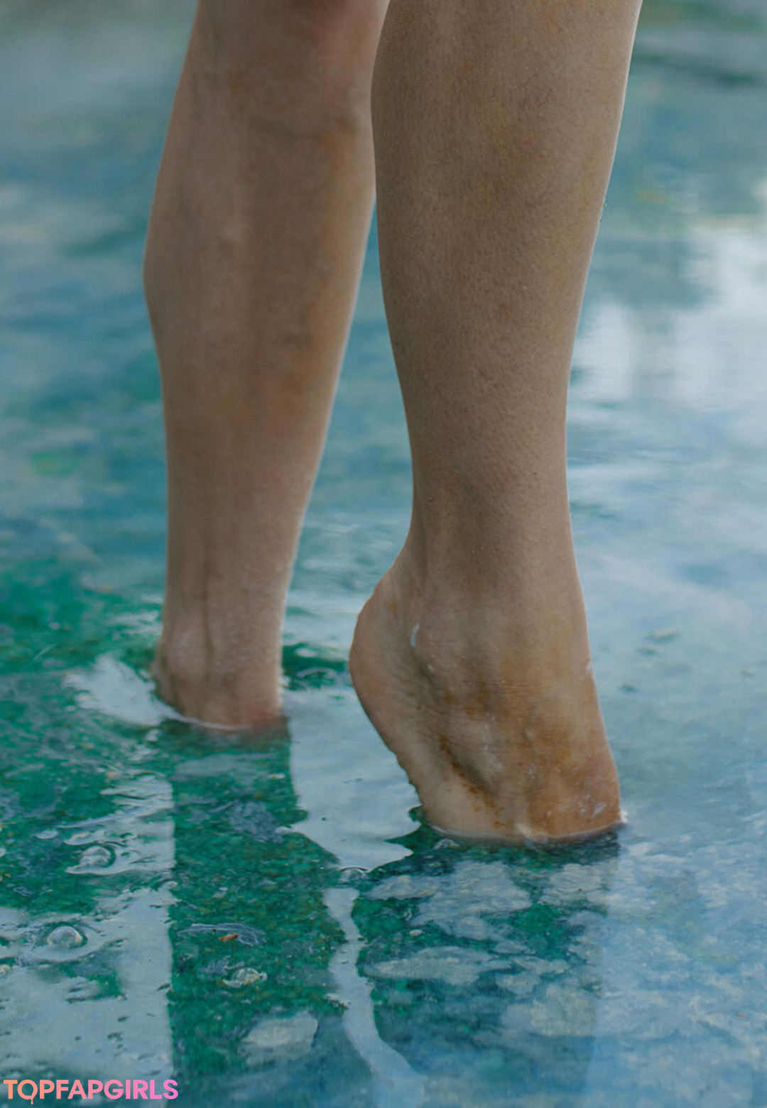 Foto desnuda filtrada de OnlyFans de Solomia Maievska #1825