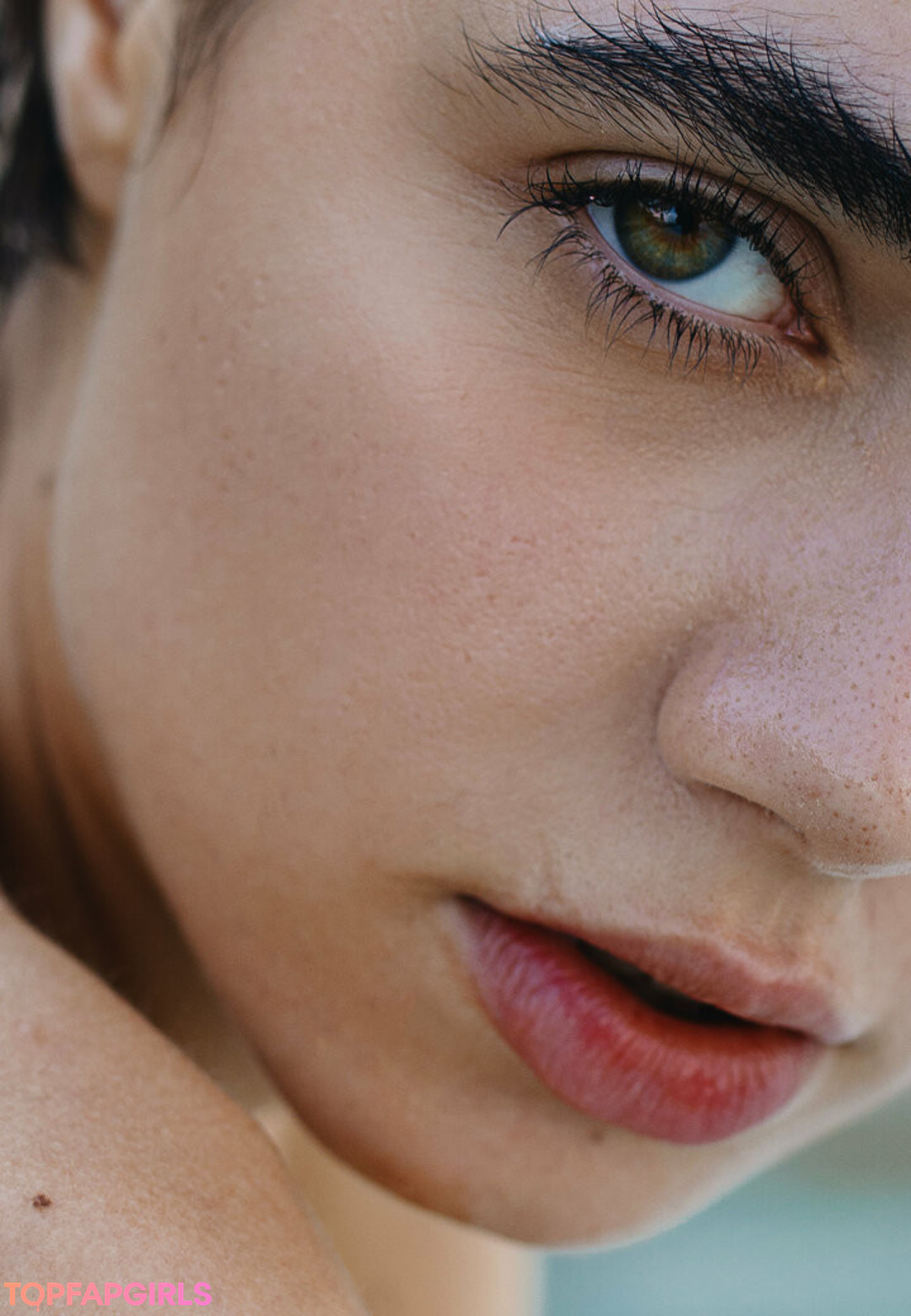 Foto desnuda filtrada de OnlyFans de Solomia Maievska #1832